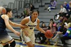 WBBall vs MHC  Wheaton College women's basketball vs Mount Holyoke College. - Photo By: KEITH NORDSTROM : Wheaton, basketball, Mount Holyoke, NEWMAC